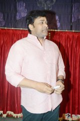 Chiranjeevi New Stills